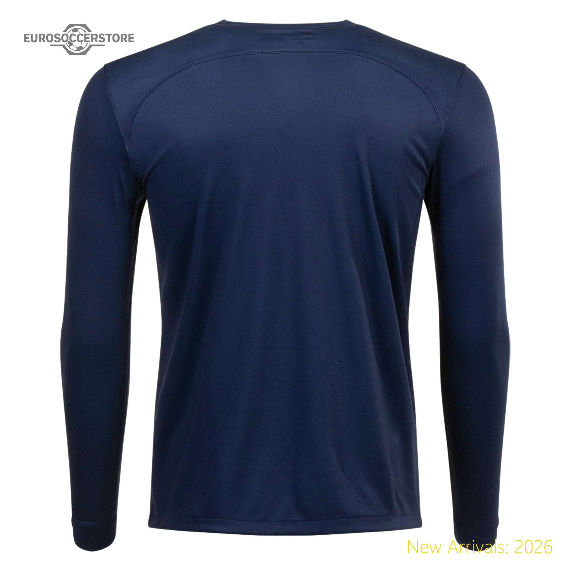 Sleek Design Top-grade Psg Men Club Legend Home Jersey 2023