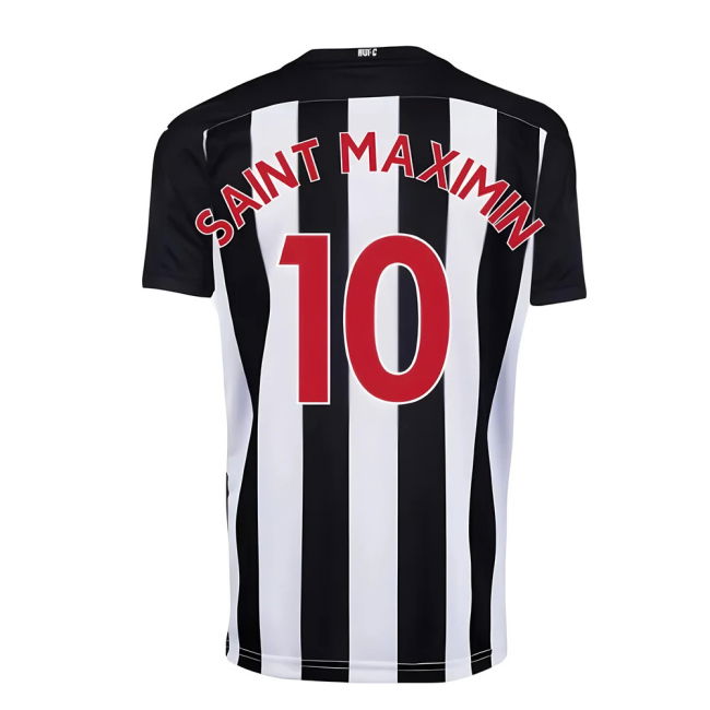 Newcastle (newcastle) 2020-2021 Home - Authentic Fan Edition