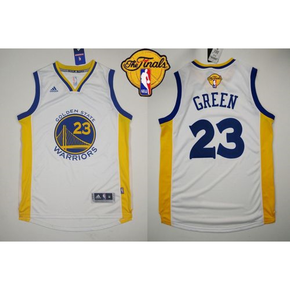 Pro Grade 23 Jersey - White - NBA Collection