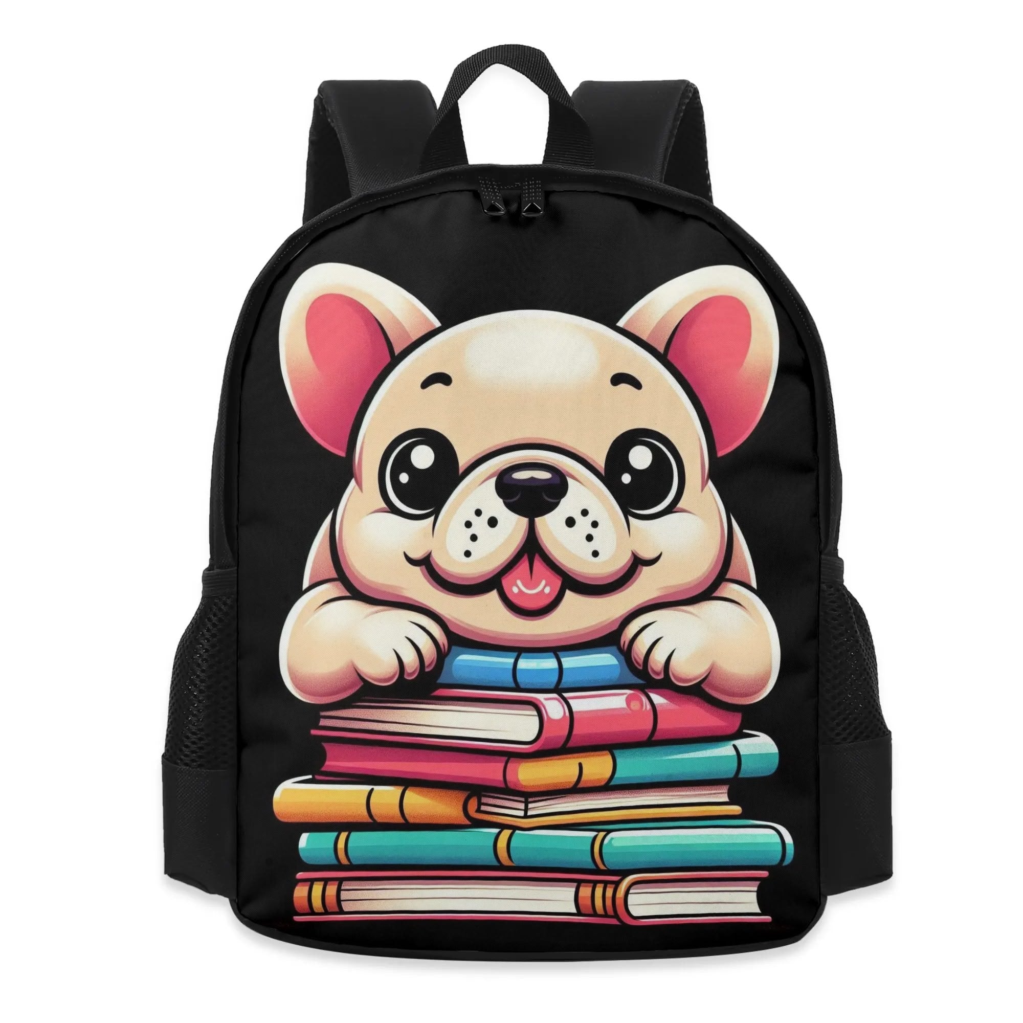 Finn - Kids School Backpack