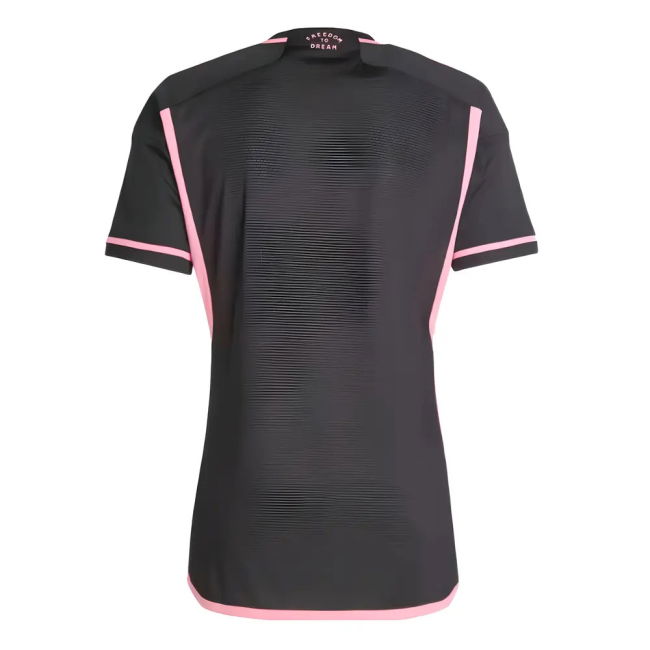 2024-2025 Football Club Top Grade Away Authentic - Retro Performance