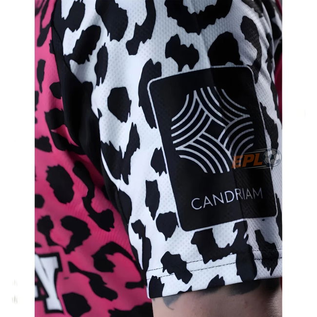 2025-20 LEA sleek Away Shirt - Adults | excellent | genuine