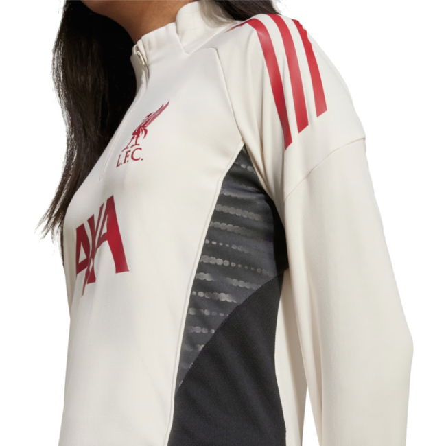 Kids Liverpool Jersey 2025-2026 #23