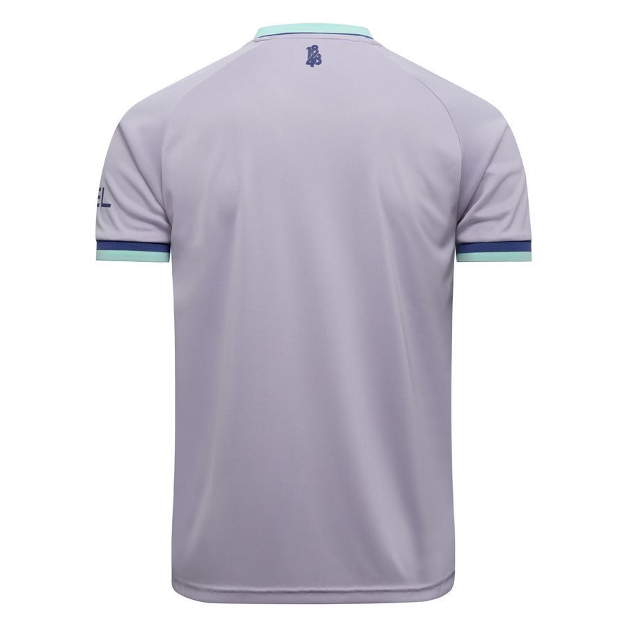 3rd Jersey Bochum M Lilac In Multiple Adult Sizes