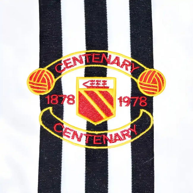 Man Utd Exclusive Jersey Manchester