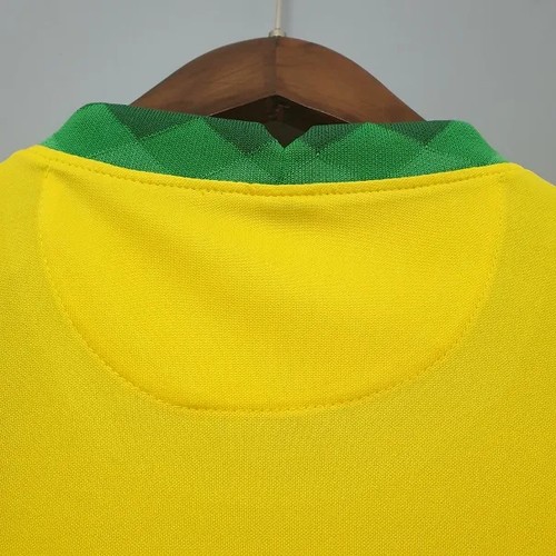 Brazil (brazil) Local - Premium Quality - Fifa World Cup