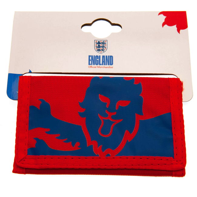 England Football Squad Sleek Home Match Shirt (3)