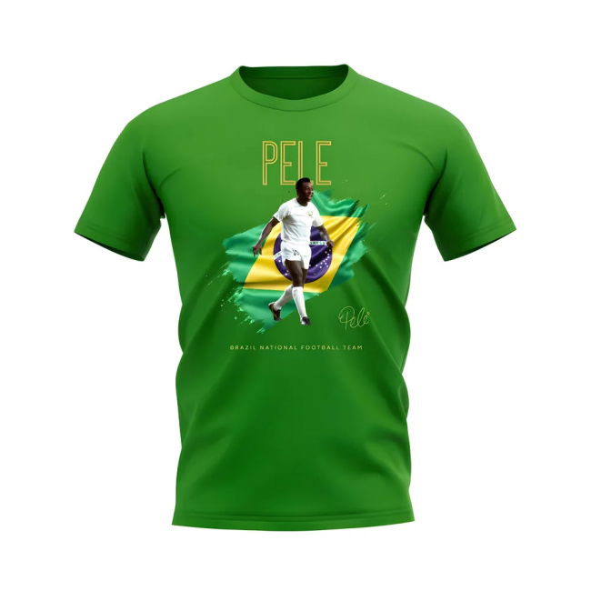 Supporter Tee Gonzalo Higuaín #9 Economical Official Merchandise (v8)