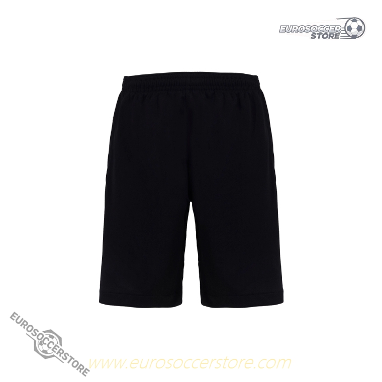 Inter Milan's 2025-26 season home shorts.