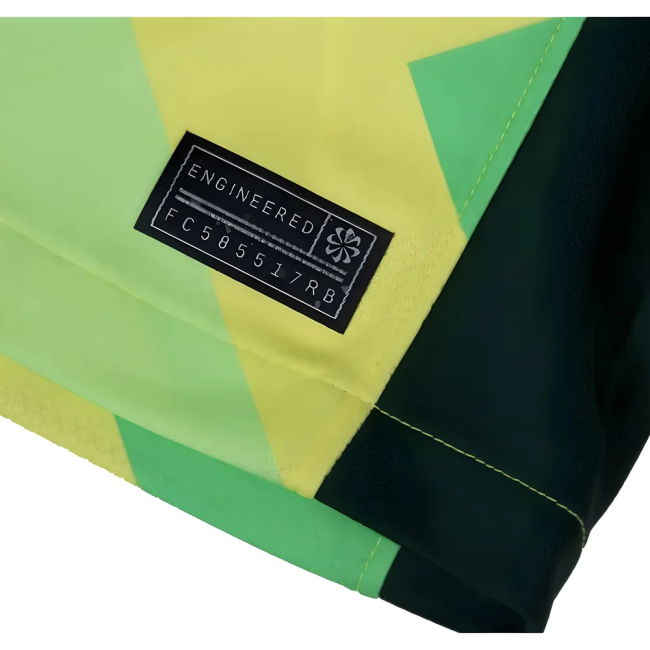 Athletic 2025-2026 Australia Home Shirt Championship Championship