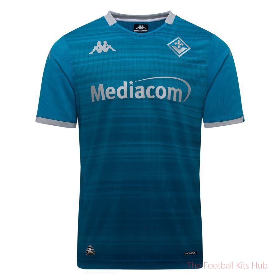 Fiorentina 3rd Shirt 2025/26
