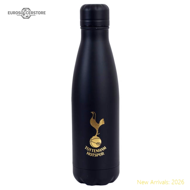 Premium Tottenham Hotspur Fc Phantom Thermal Flask - Premium Quality