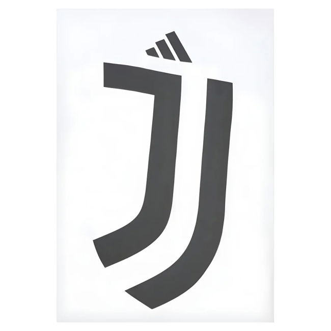 Official 2024-2025 Juventus Football Shirt With Vintage Design