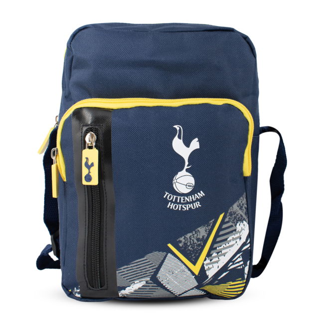 Tottenham Hotspur FC Vector Shoulder Bag (Collector's Item)