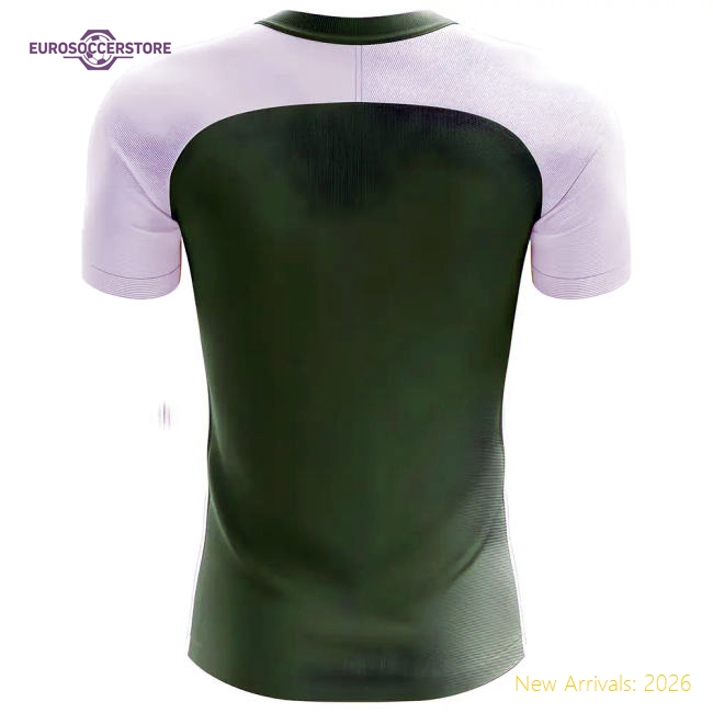 Football Team Womens Chic Jersey Drycell Soft-touch Moisture-wicking