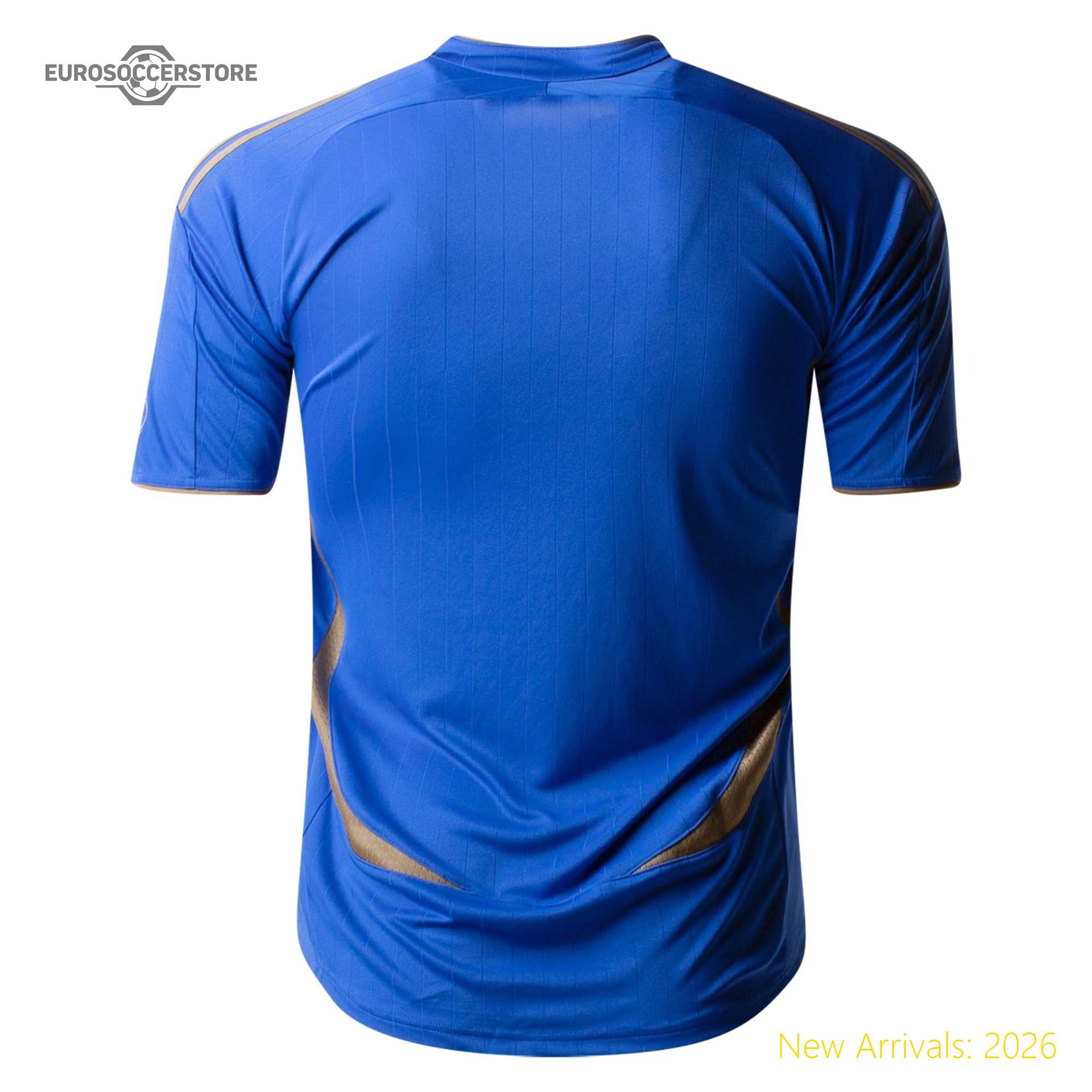 Authentic Replica Superior Juv Adult Football Legend Unknown Jersey