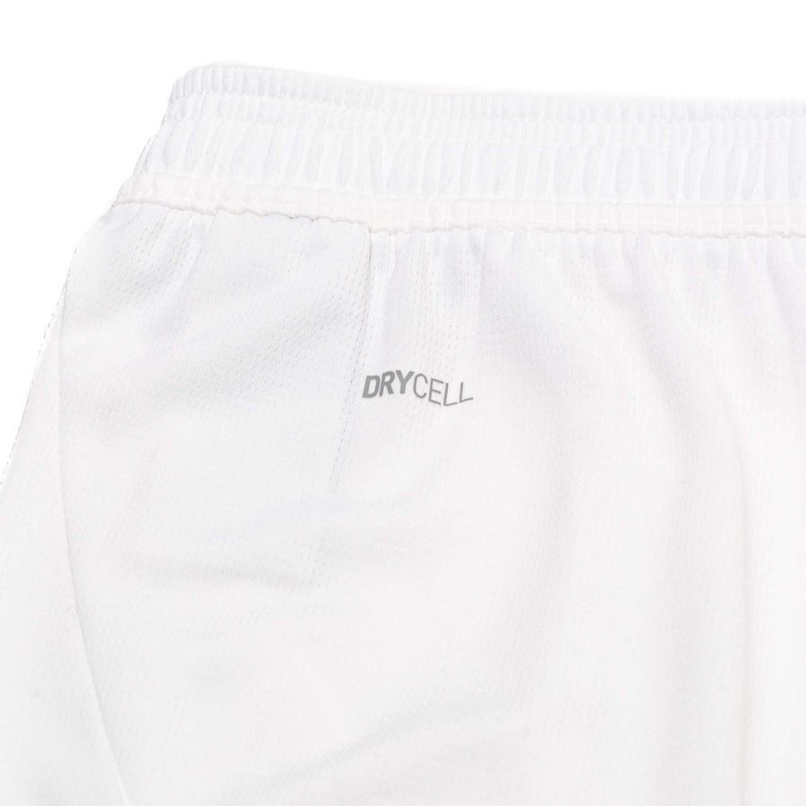 Manchester City Home Shorts 2024/25 Supporter Version