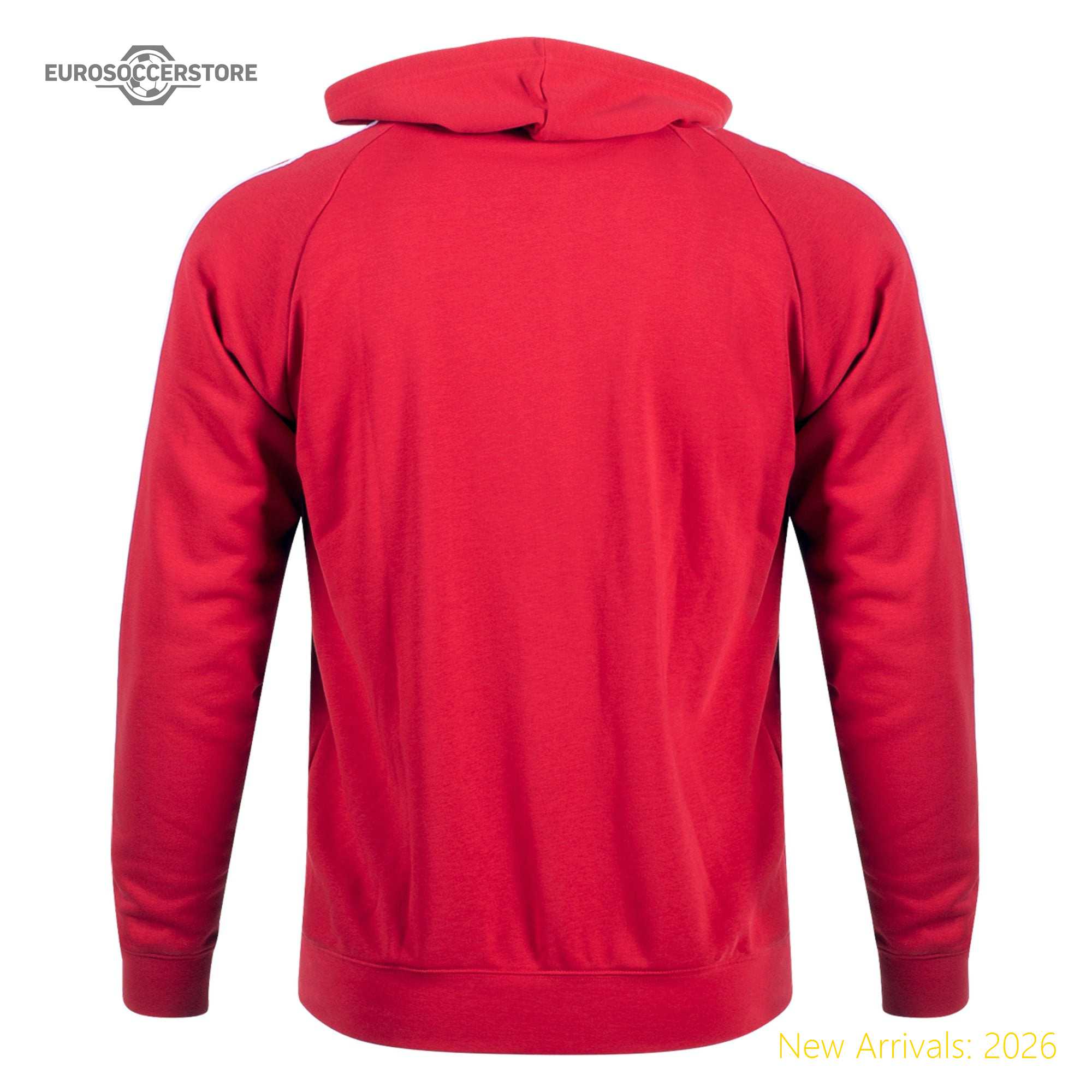 Officially Approved Adult Mun Team High-quality Unknown Jersey 2023