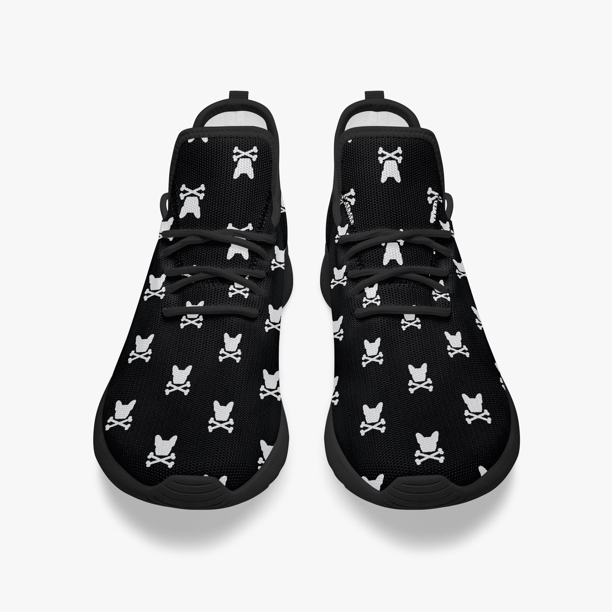 Dog Owner Casual Mickey - Comfy Classic Sneakers Indoor Comfort