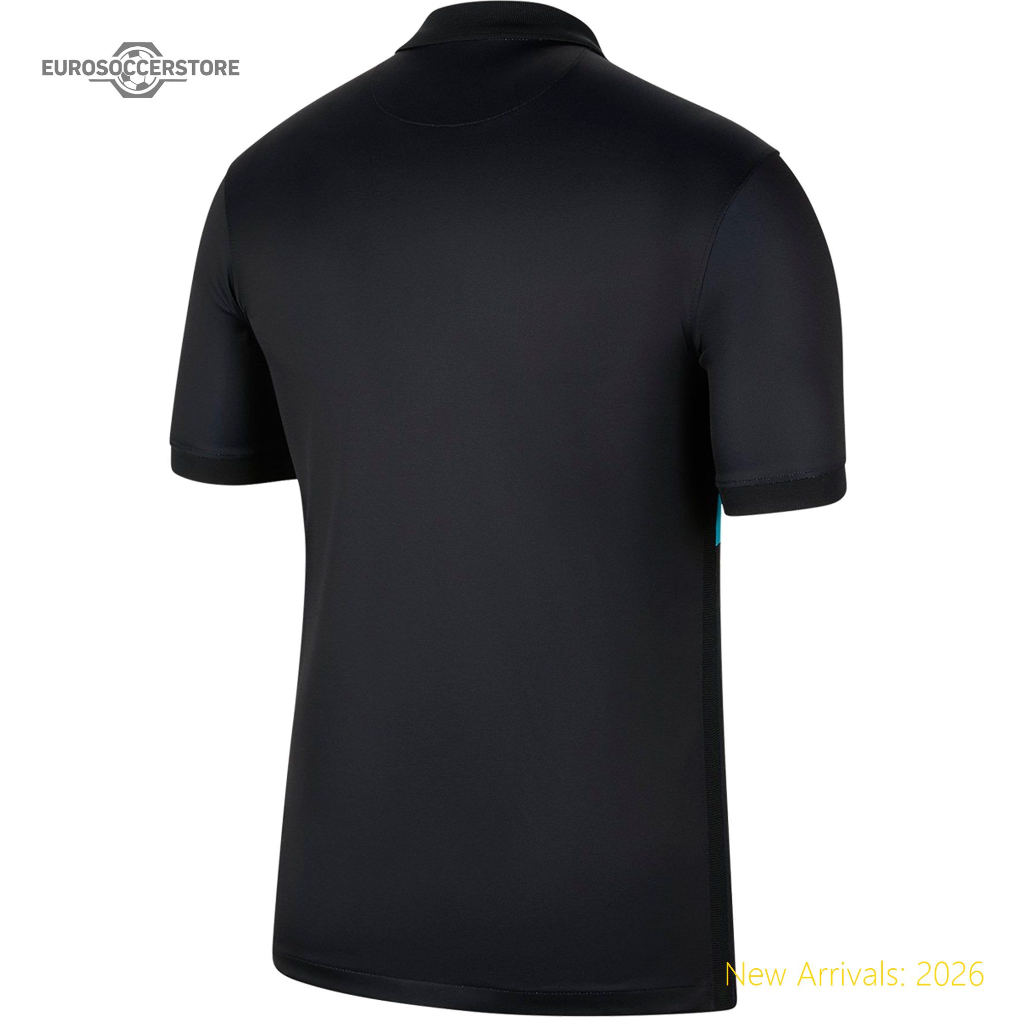 Modern Design Adult Int Team Professional Third Jersey 2021