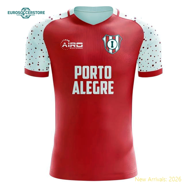 2025-2026 Football Team Womens Elegant Jersey Performance Fabric