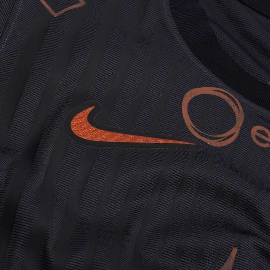 [EFKS] 2025 SK Brann Eliteserien Away Uniform 2nd