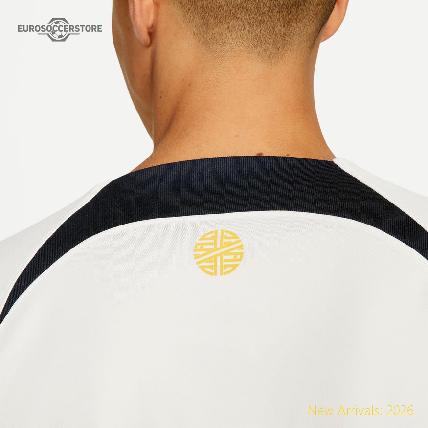 Sleek Design Men Por Portugal Away Professional Away Jersey 2022