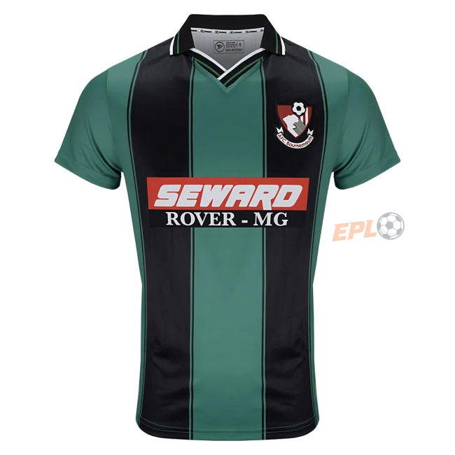 1998-20 League One high-end Away Shirt - Adults | authentic