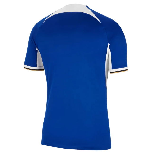 2023-2024 Chelsea Authentic Home - Limited Edition Match Quality