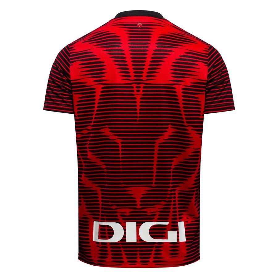 Athletic Bilbao Fourth Shirt 2025/26
