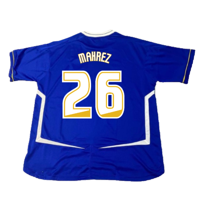 Leicester (leicester) Home - Premium Quality - Var7-2