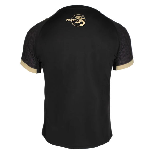 Plymouth Argyle official style Away Shirt 2025-2026 (Men