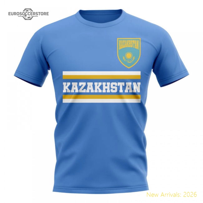 Elite European Team 2026-2027 Home Short Sleeve Shirt Modern Ventilation