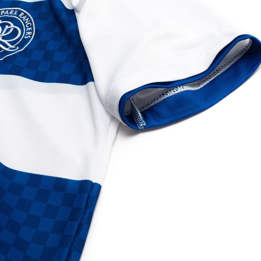 Queens Park Rangers Home Shirt 2025/26