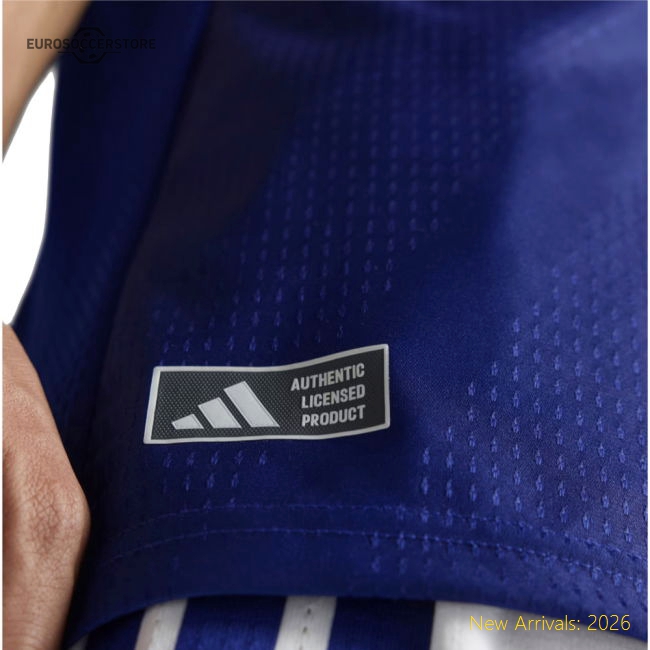 High-quality 2026-2027 Japan National Team Authentic Home Kit