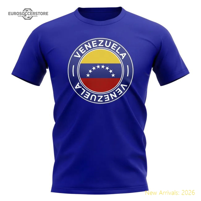 Football Team T-shirt - Pro 2024-2025 Edition Classic Modern