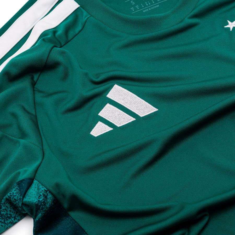 Germany Goalkeeper Shirt Home World Cup 2026 Kids
