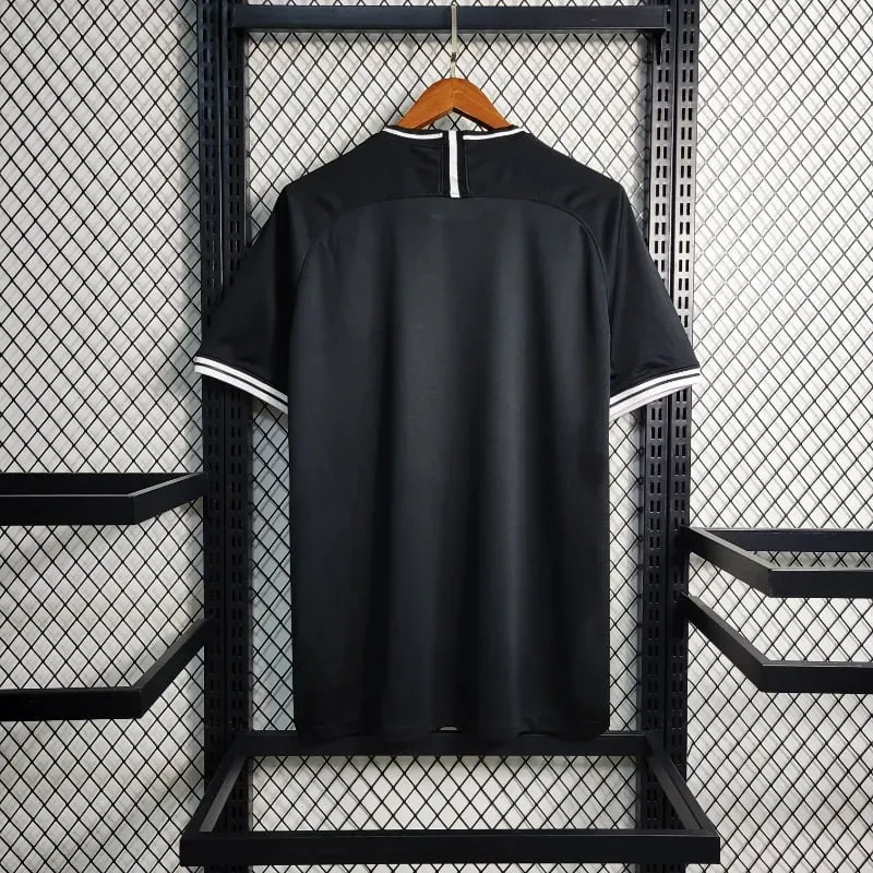 Cheap 2020-2021 Corinthians Jersey retro kit