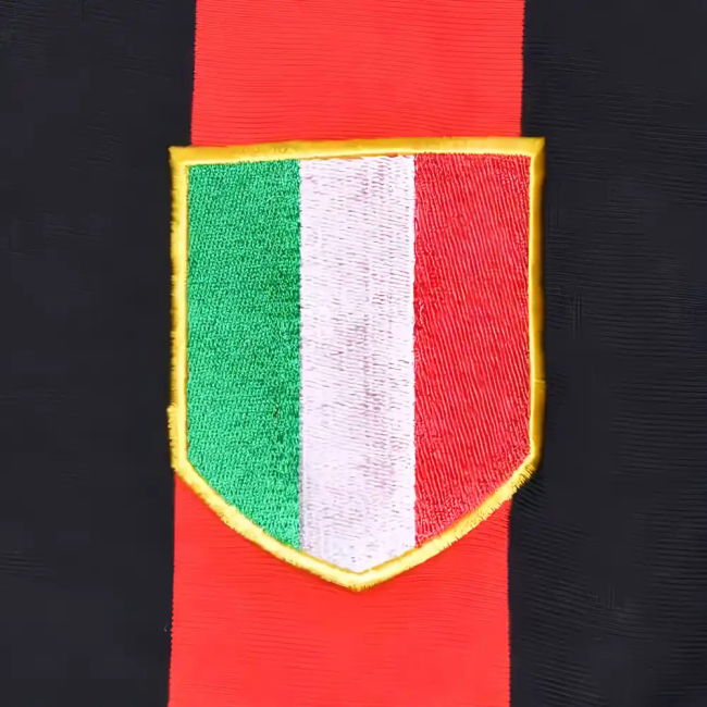Pro Series Football A C Milan #1950 Latest Edition Committed Footba...