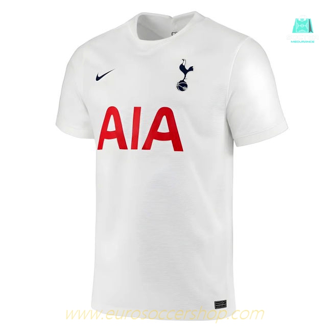 Tottenham 2021-2022 Home Shirt