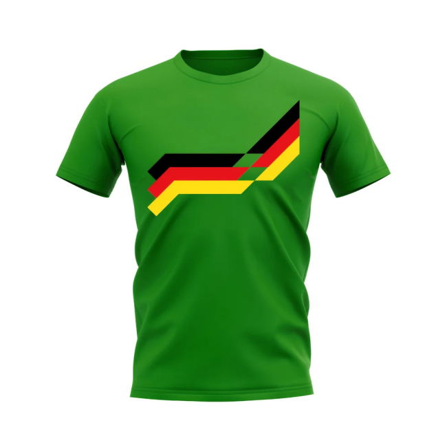 Official Germany 1998 Retro World Championship High Professional