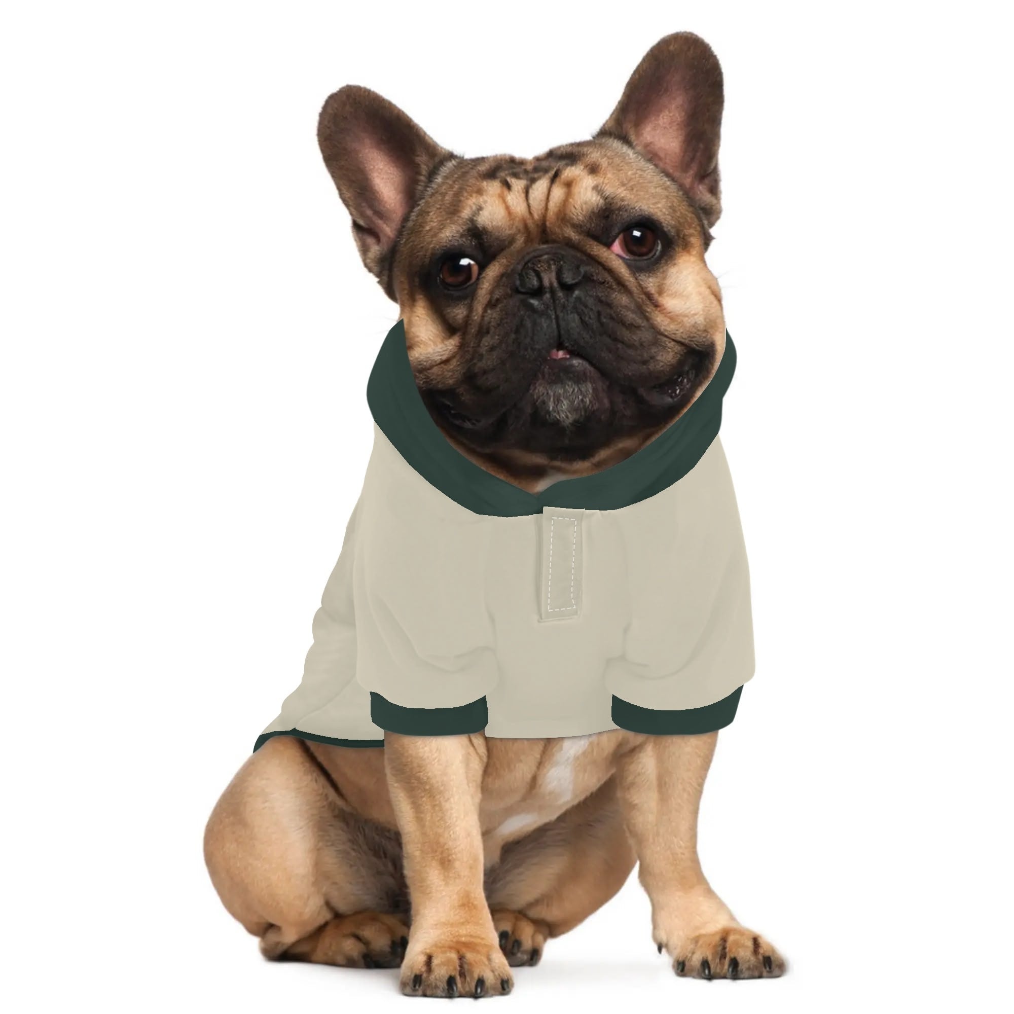 French Bulldog Be Original Hoodies For French Bulldog | Frenchie Shop