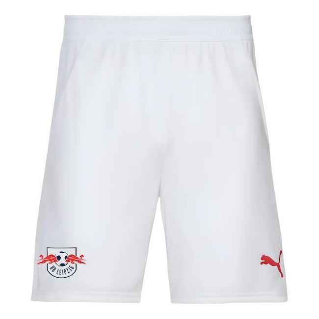 2024-2025 Home Contemporary Shirt (White) Lightweight Antibacterial