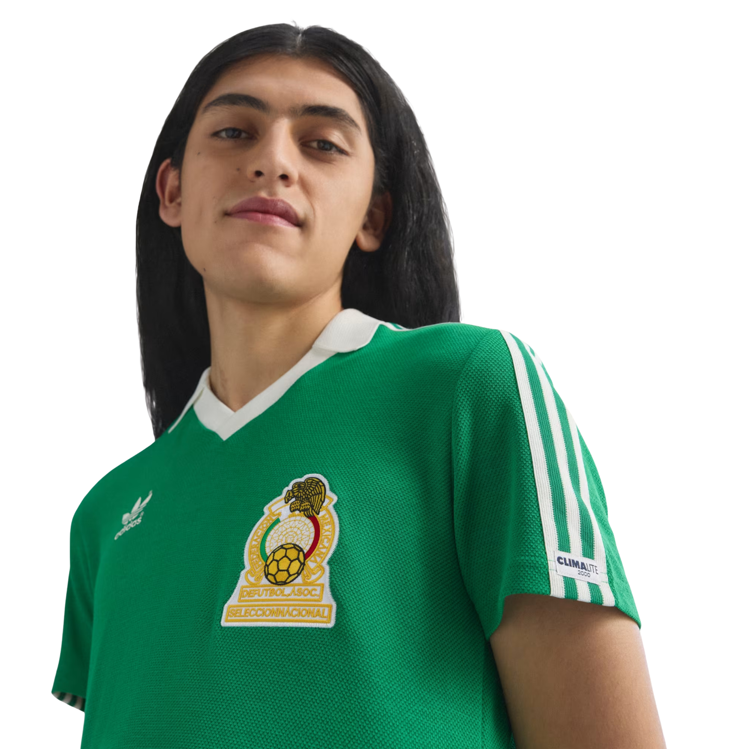 Mexico National Team 2024-2025 Season Third Jersey –  Fan Version S