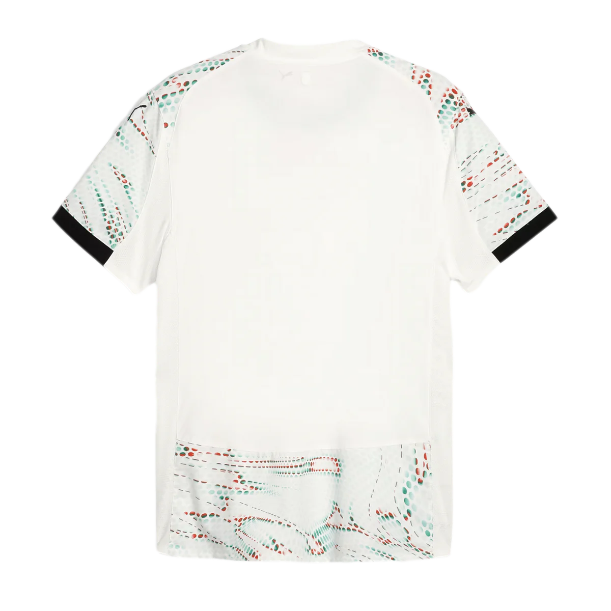 Club Approved Men Por Team Away High-quality Jersey 2023