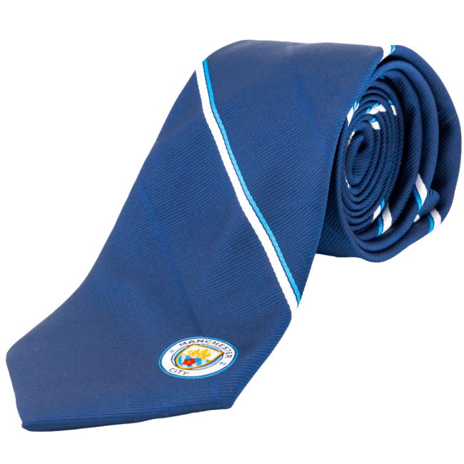 Licensed 2025-2026 Manchester City English Premier League Home Shirt