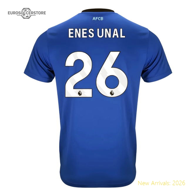 Team Jersey High-Quality Materials Ideal For True Fans