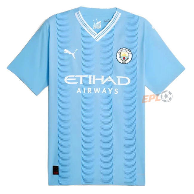 2023-20 MAN sleek Home Shirt - Adults | official | premium