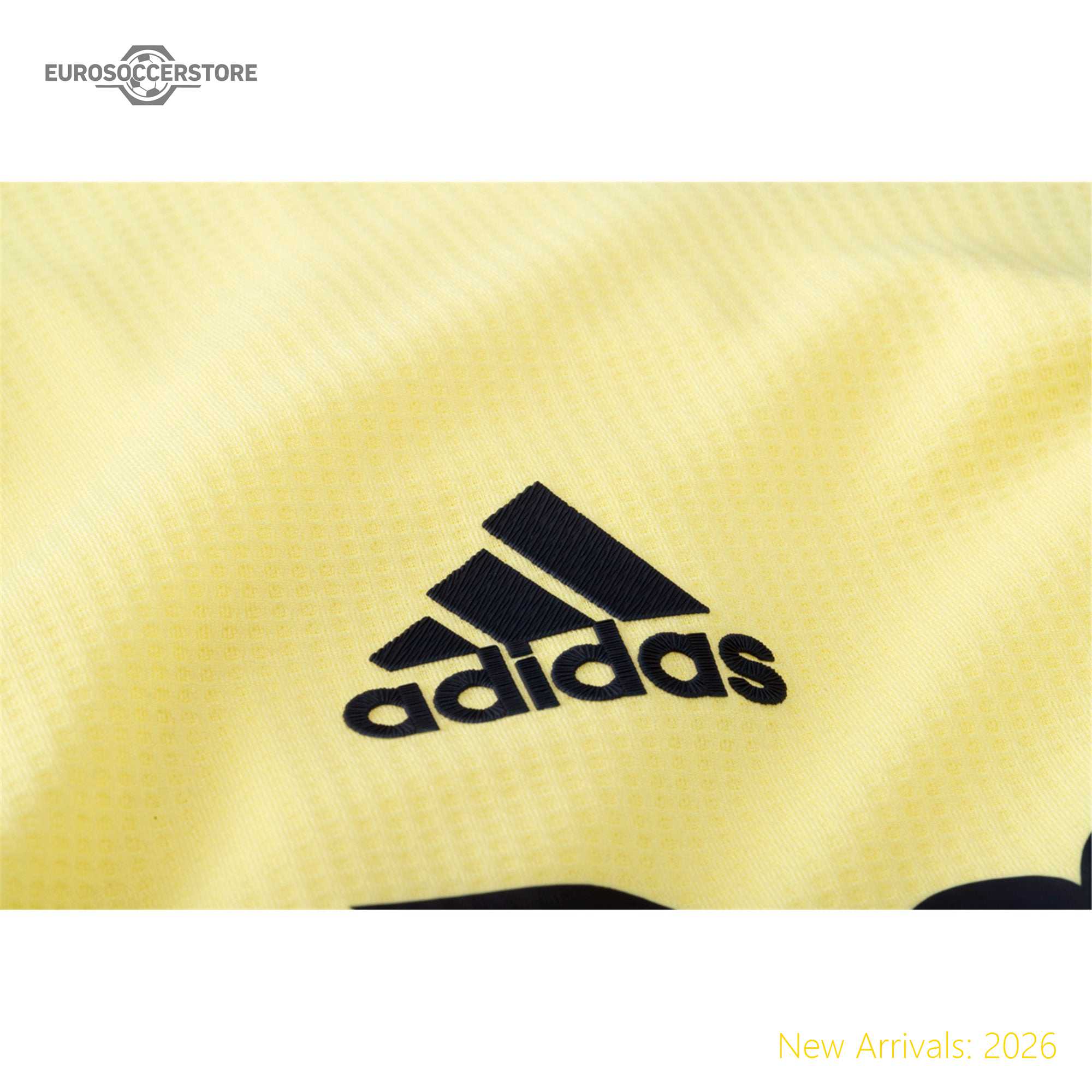 Modern Design Official Adult Ars Football Star Away Jersey 2021