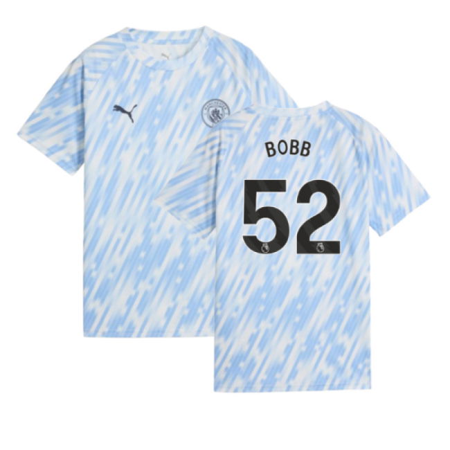 Man City Soccer Jerseys Exclusive Jersey 2025-2026 #38